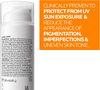 LA ROCHE-POSAY Anthelios Pigment Correct SPF 50+ 50 mL