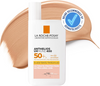 LA ROCHE-POSAY Anthelios UVMune 400 سائل ملون بعامل حماية SPF50+ بحجم 50 مل