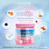 Shiroi Gluta Berry Plus Vit C White Body Cream Thailand