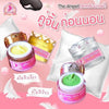 The Angel Cream Set Acne & Brightening Skincare Set