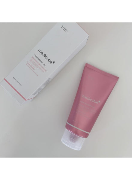medicube PDRN Booster Gel 300 مل