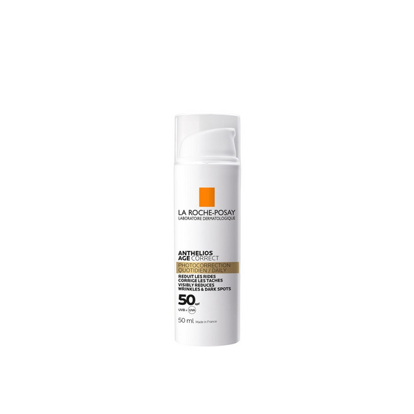 LA ROCHE-POSAY Anthelios Age-Correct SPF50+ 50 مل
