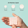 COSRX Acne Pimple Patch 1 Pack (24 Patches)