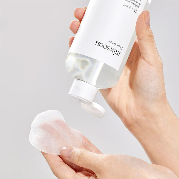 mixsoon Bean Skincare Set