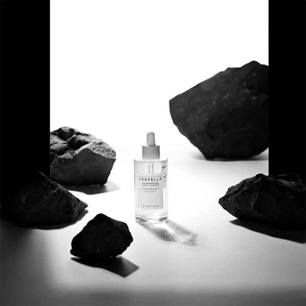 SKIN1004 أمبولة مدغشقر سنتيلا تون برايتنينغ كبسولة 30 مل
