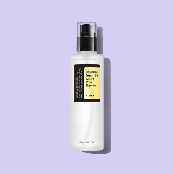 COSRX Snail Moisture Combo