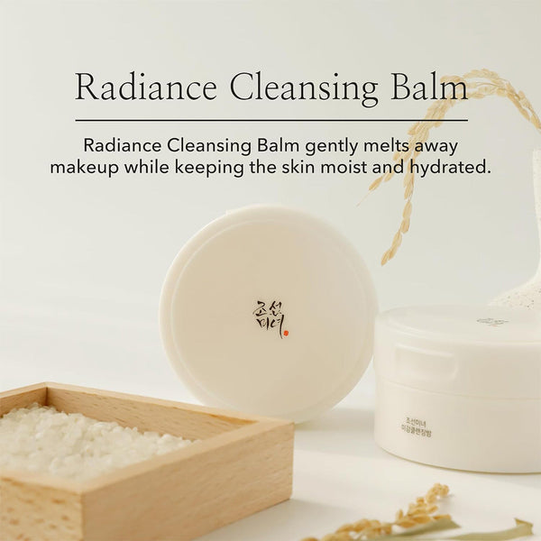 Beauty of Joseon Radiance Cleansing Balm 100 مل