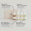 Beauty of Joseon Hanbang Serum Discovery Kit - 0.33 Fl Oz (10 mL) (Pack of 4)