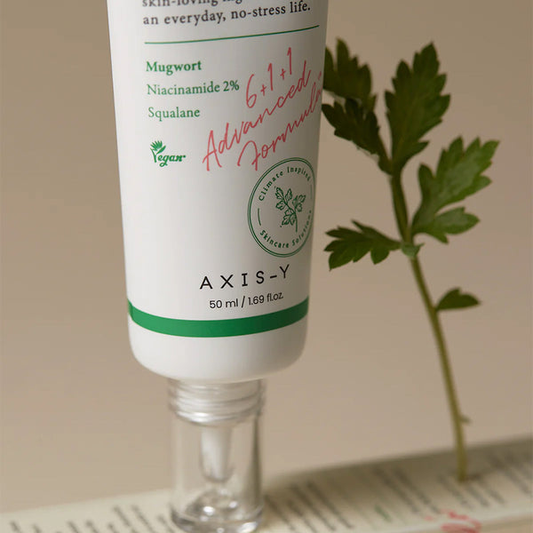 AXIS-Y Complete No-Stress Physical Sunscreen 50 mL