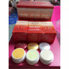 Great Apple & Serum Total Perfect Cream Set Acne & Brightening Care