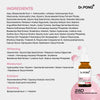Dr. Pong 28D Whitening Drone Serum Niacinamide Brightening Face