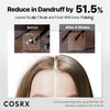 COSRX PEPTIDE 132 Perfect Hair Bonding Shampoo 200mL