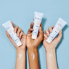 COSRX واقي شمسي خفيف للغاية وغير مرئي بعامل حماية SPF50 PA++++ سعة 50 مل
