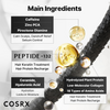 COSRX PEPTIDE 132 Perfect Hair Bonding Shampoo 200mL
