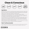 COSRX PEPTIDE 132 Ultra Perfect Hair Bonding Treatment 120mL