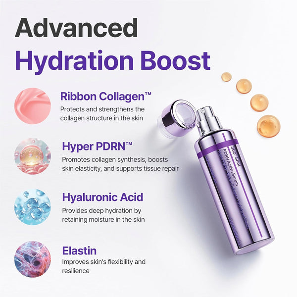 Centellian24 360° Shot PDRN Active Serum