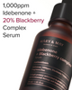 Mary&May Idebenone + Blackberry Complex Serum 30 mL