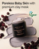 Mary & May Vegan Blackberry Complex Glow Wash Off Mask 125g