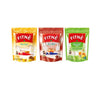 FITNE’ Herbal Tea Brown Green Yellow Variants