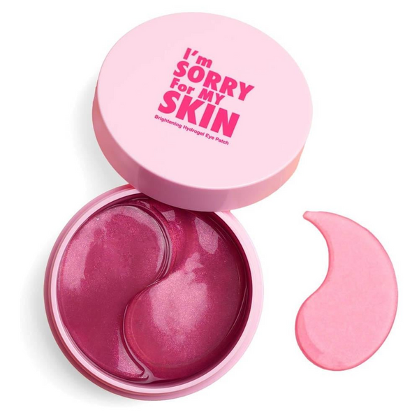 ultru I'm Sorry for My Skin هيدروجيل لاصق للعين للتفتيح 90 مل