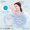 Cupcake Underarm Cream with Vitamin B3 for Bright & Smooth Armpits Care