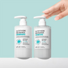 APLB Glutathione Niacinamide Body Wash 300mL