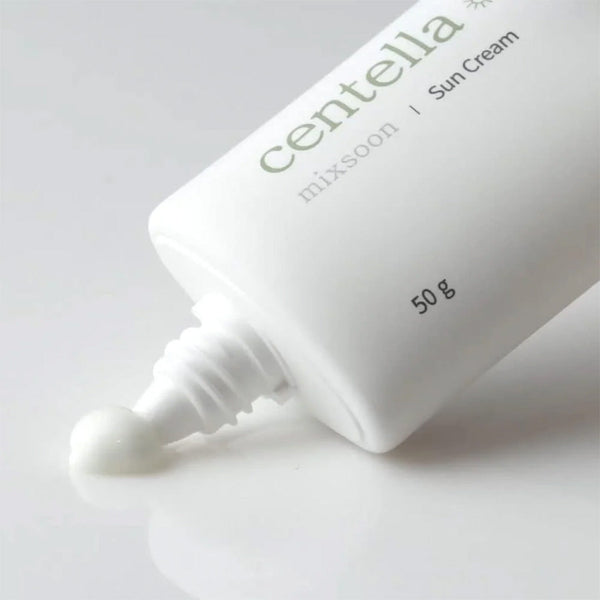 mixsoon Centella Sun Cream SPF 50+ PA++++ 50g