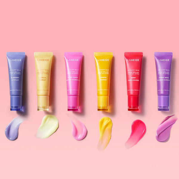 LANEIGE مرطب الشفاه غلوي بلم غريب فروت