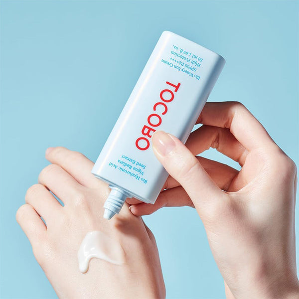 TOCOBO Bio Watery Sun Cream SPF50+ PA++++ 50 mL