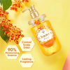 &honey fleur kinmokusei moist shampoo 440mL