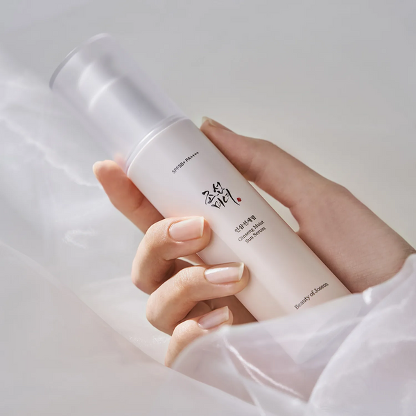 Beauty Of Joseon Ginseng Moist Sun Serum (SPF 50+ PA++++) 50 mL