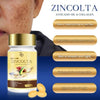 Zincolta Collagen Zinc Supports Skin Hair Anti Aging Supplement