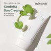 mixsoon Centella Sun Cream SPF 50+ PA++++ 50g