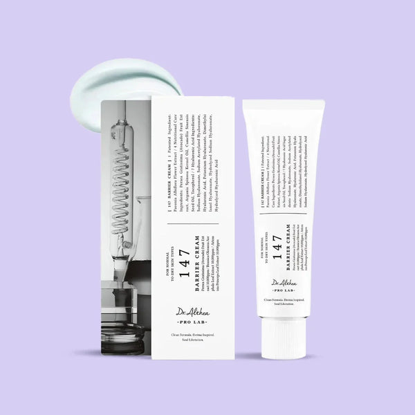 Dr. Althea 147 Barrier Cream 50 mL