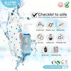 Little Baby Restore Feminine Wash Gentle Intimate Cleansing Gel