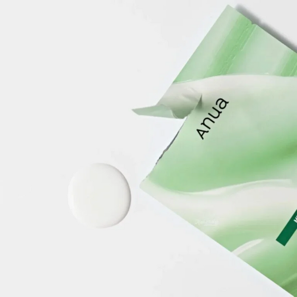 Anua Daily Soothing Set