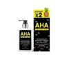AHA White Body Lotion SPF60 Alpha Arbutin Collagen Gluta