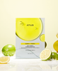 Anua Vitamin C Blemish Serum Mask
