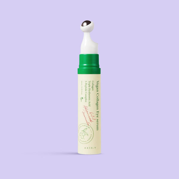 AXIS - Y Vegan Collagen Eye Serum 10 mL