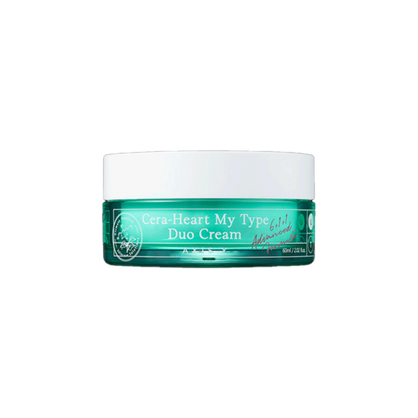AXIS-Y Cera-Heart My Type Duo Cream 60 mL