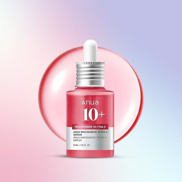 Anua Ultimate Serum Bundle