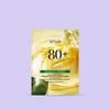 Anua Heartleaf 80+ Moisture Soothing Ampoule Mask