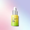 Anua Green Lemon Vitamin C Blemish Serum 20 g