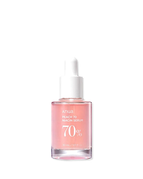 Anua Peach 70+ Niacin Serum 30 mL