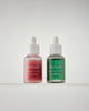 Arencia Glow & Brightening Serum Duo Set
