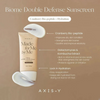 AXIS-Y Biome Double Defense Sunscreen Size 50mL / 1.69 fl.oz.