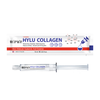 PWP Bio Skin Hylu Collagen Hyaluronic Acid Brightening Needleless Syringe