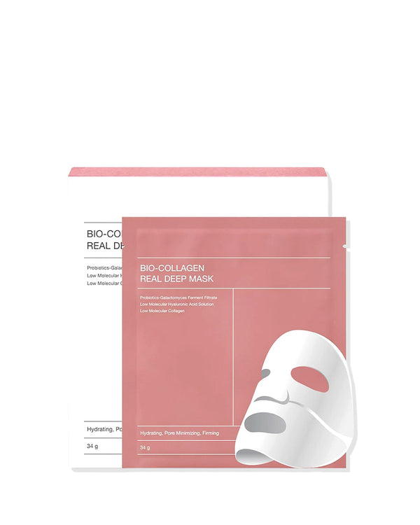 BIODANCE Bio-Collagen Real Deep Mask 1.19oz(34g)
