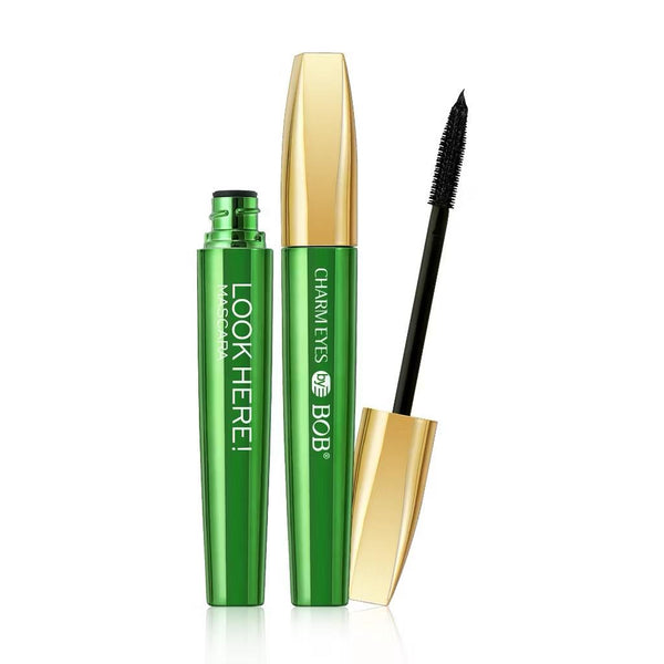 BOB Charm Eyes Charming Curly Mascara Waterproof Volume Lash