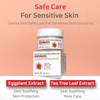 APLB Salicylic Acid BHA Arbutin Facial Cream 55mL